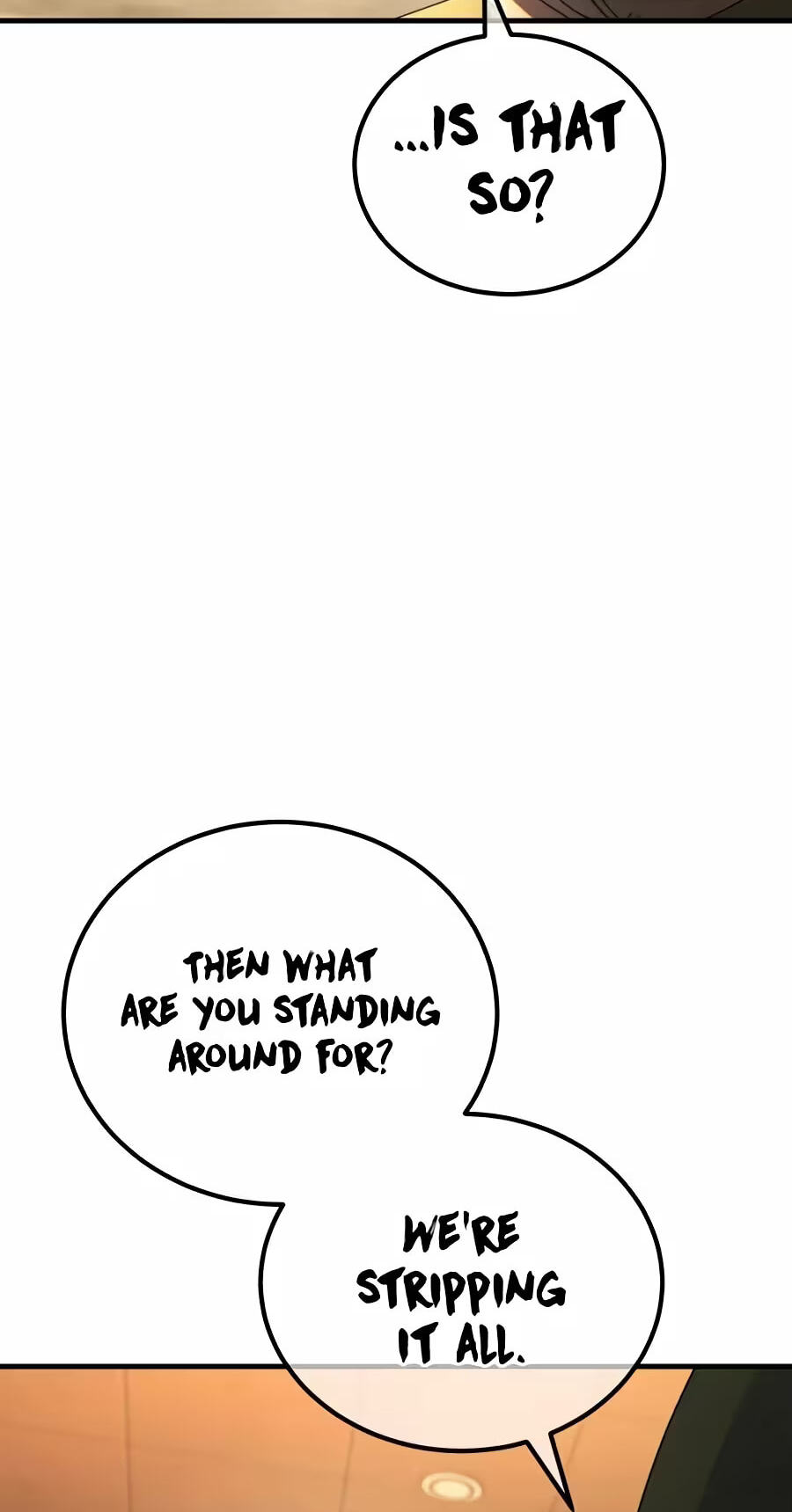 Space Marines Now Have a Status Window Chapter 9 page 137 - 