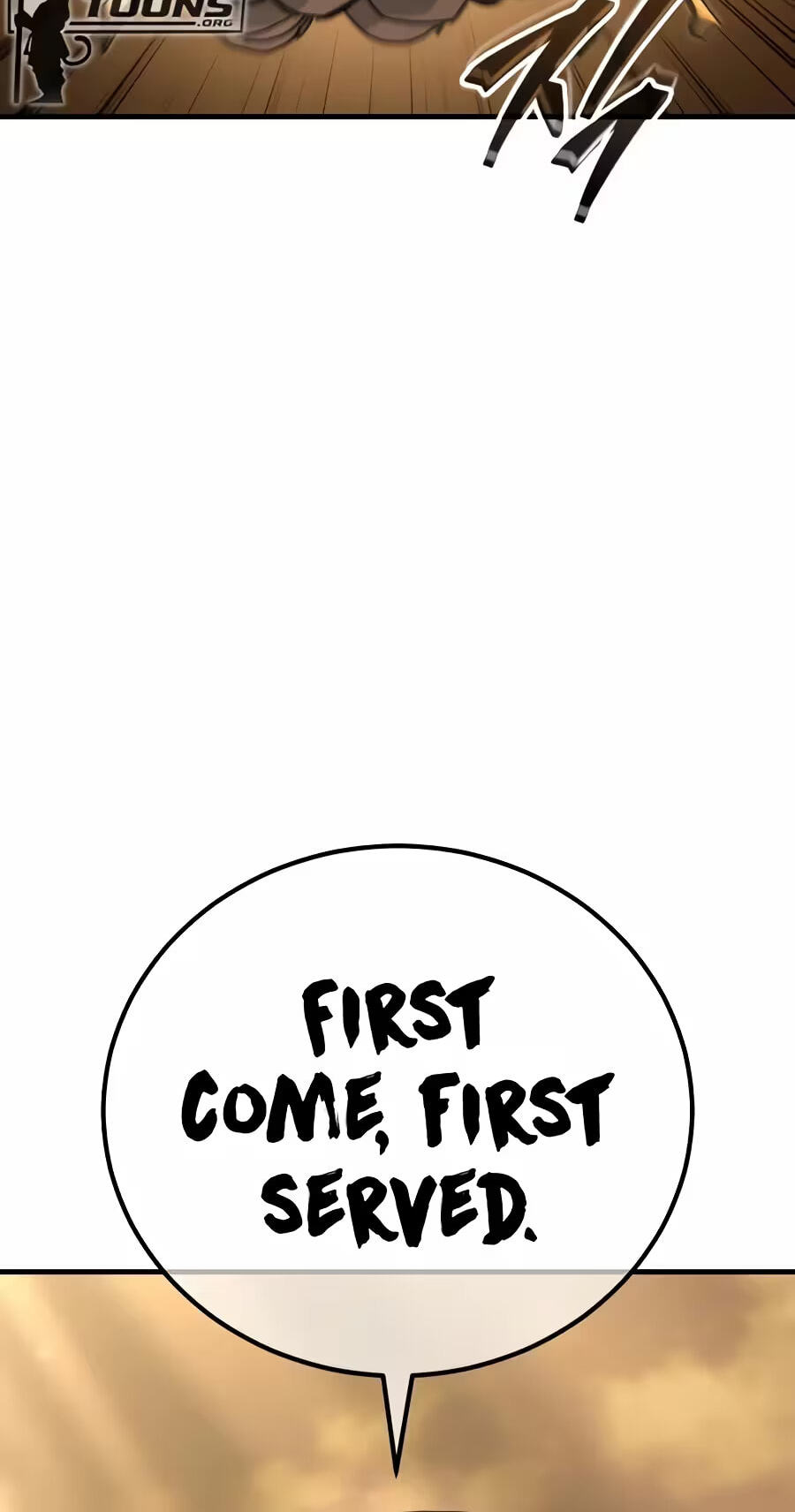 Space Marines Now Have a Status Window Chapter 9 page 140 - 