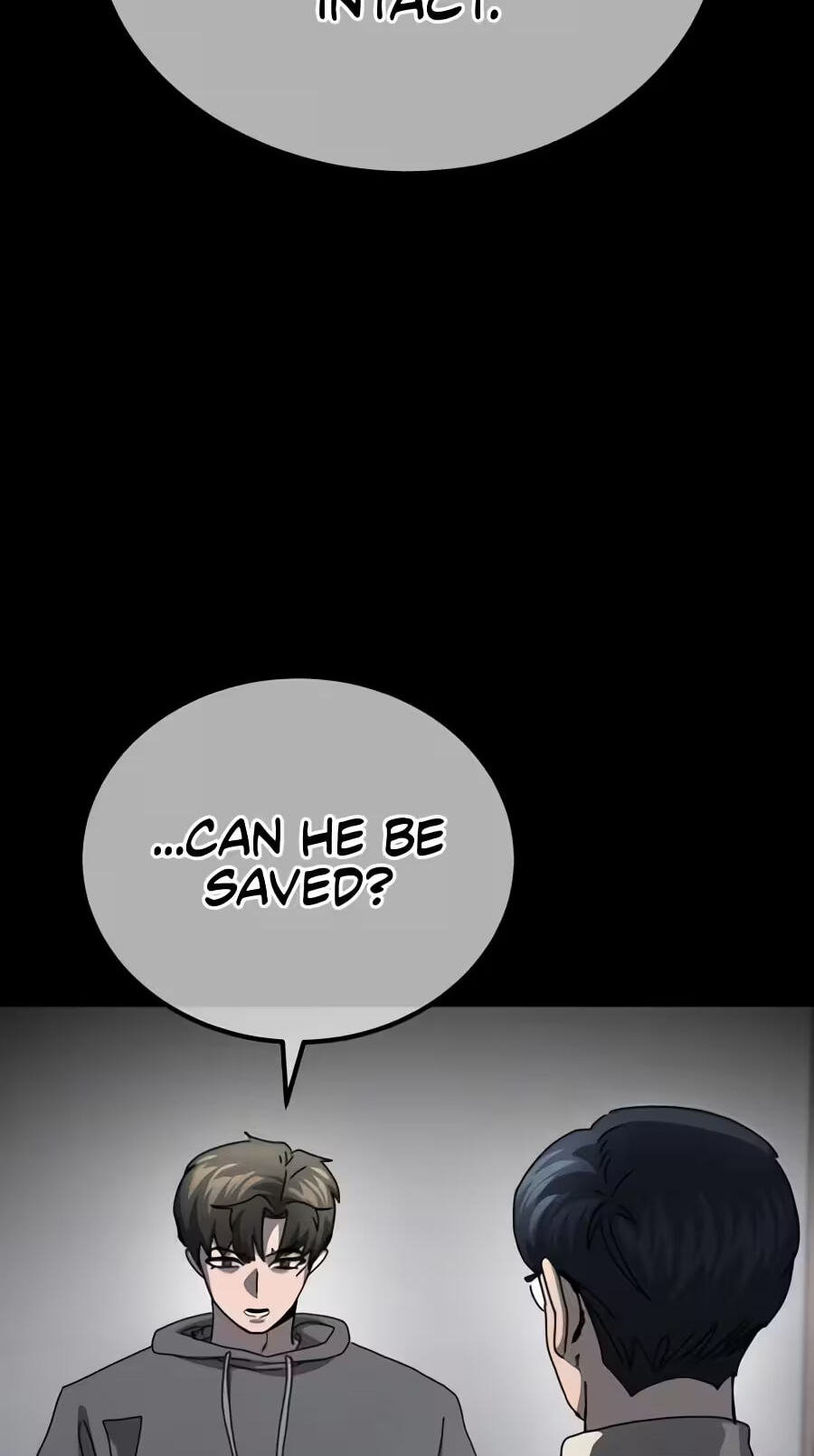 Space Marines Now Have a Status Window Chapter 9 page 15 - 
