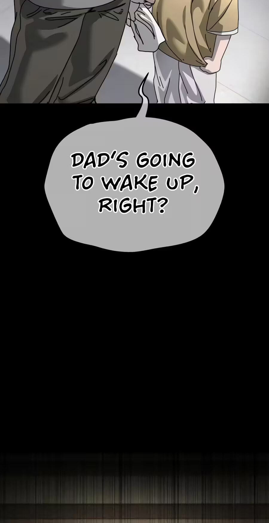 Space Marines Now Have a Status Window Chapter 9 page 37 - 