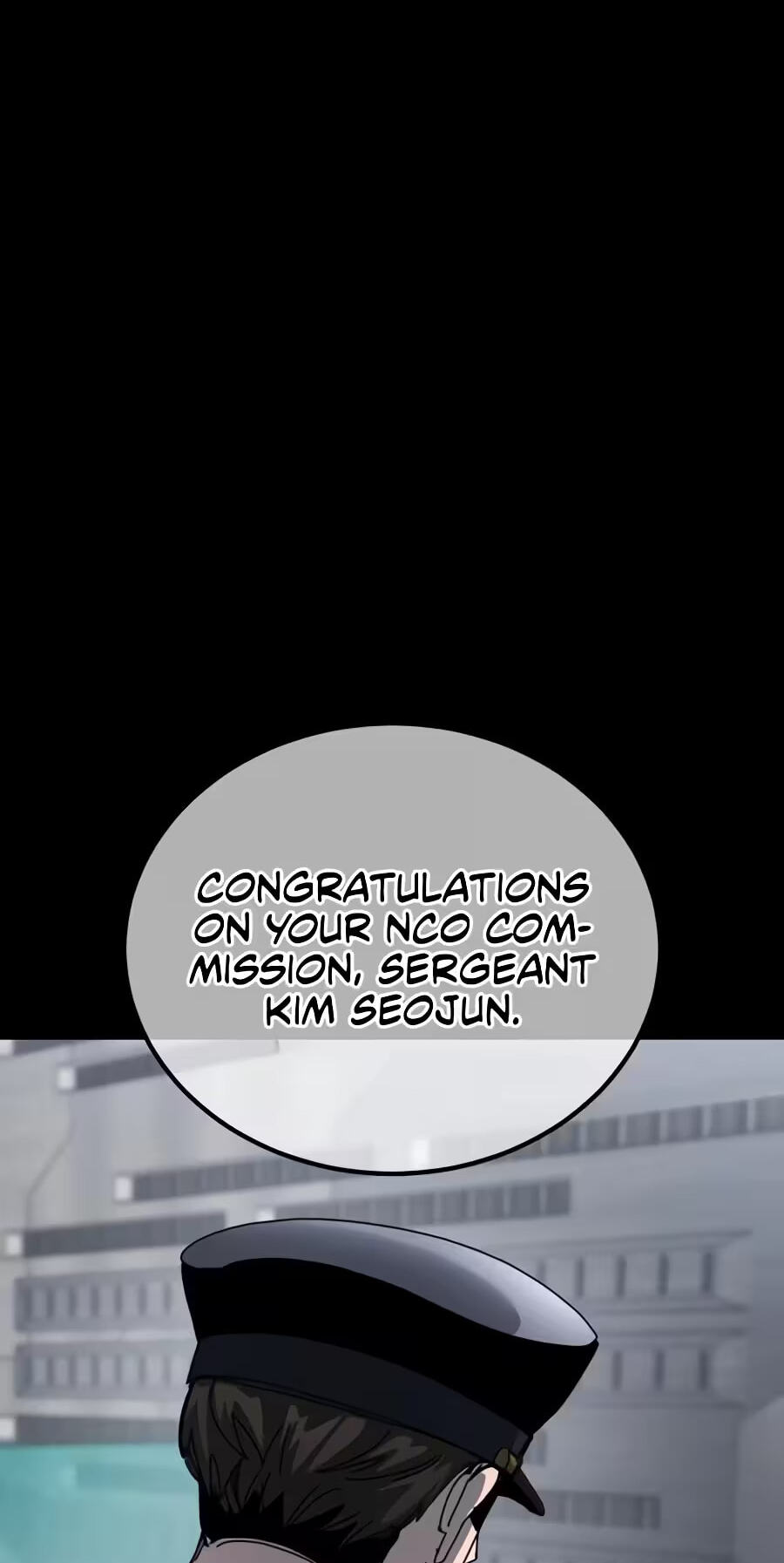 Space Marines Now Have a Status Window Chapter 9 page 45 - 