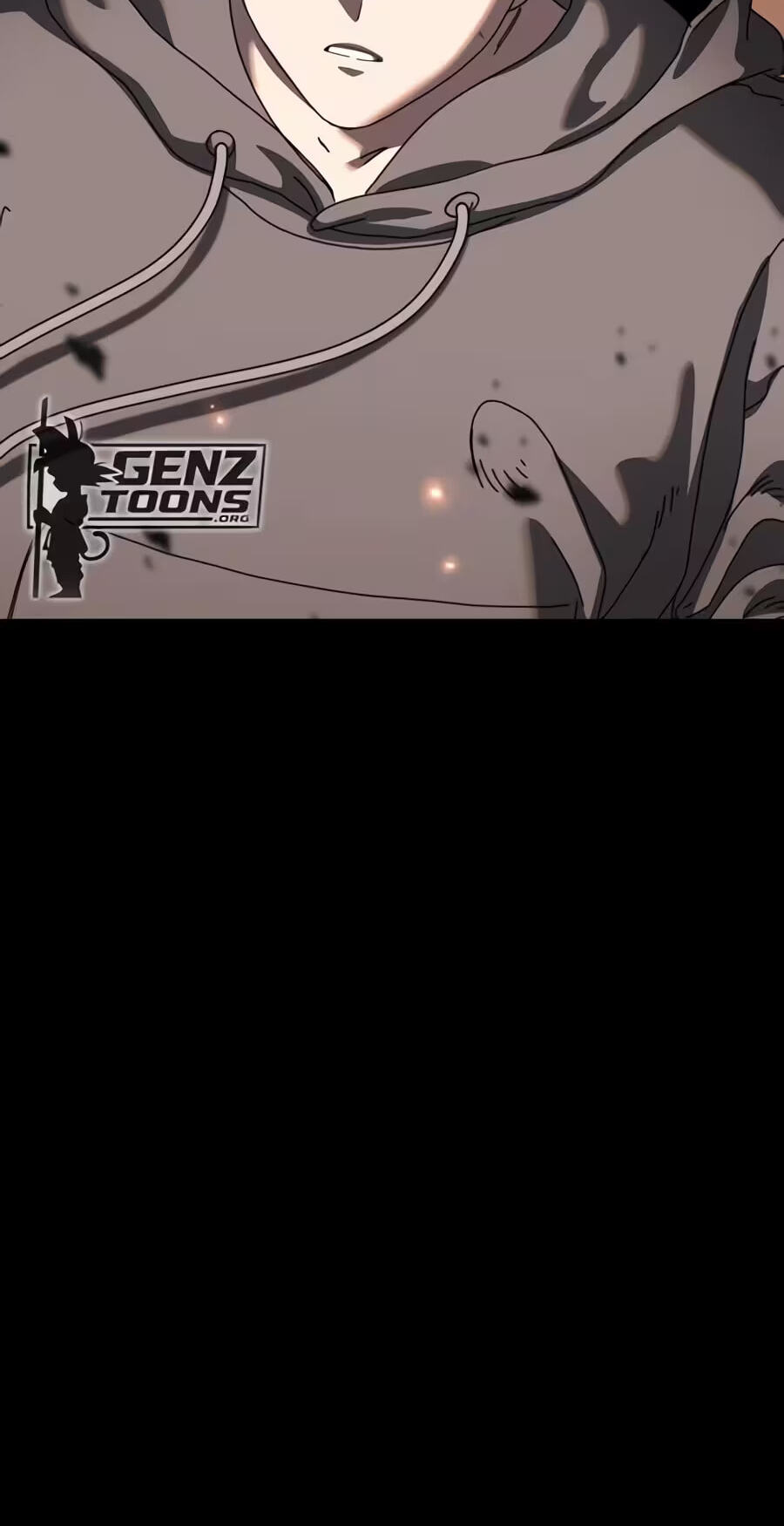 Space Marines Now Have a Status Window Chapter 9 page 6 - 