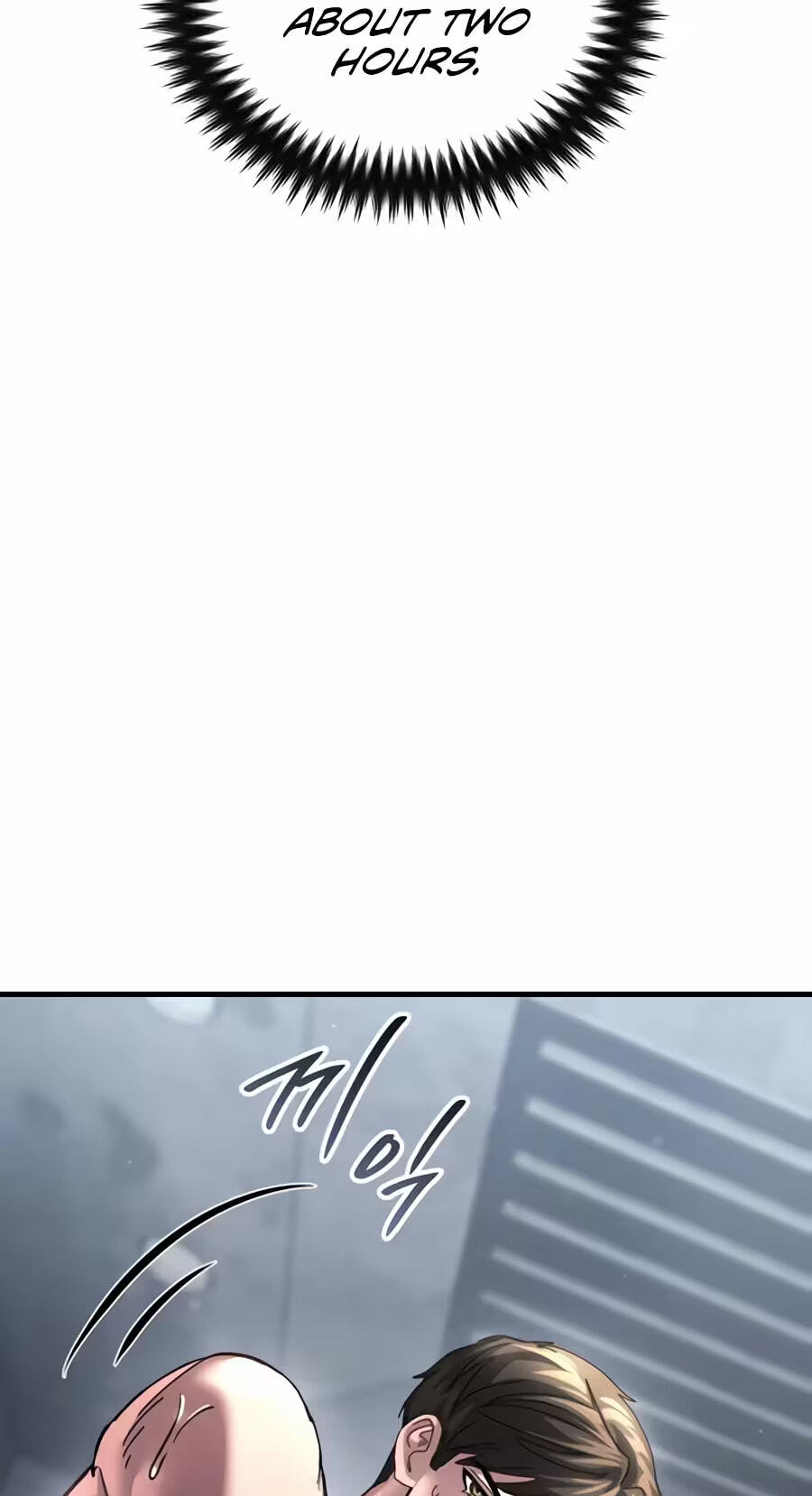 Space Marines Now Have a Status Window Chapter 9 page 68 - 