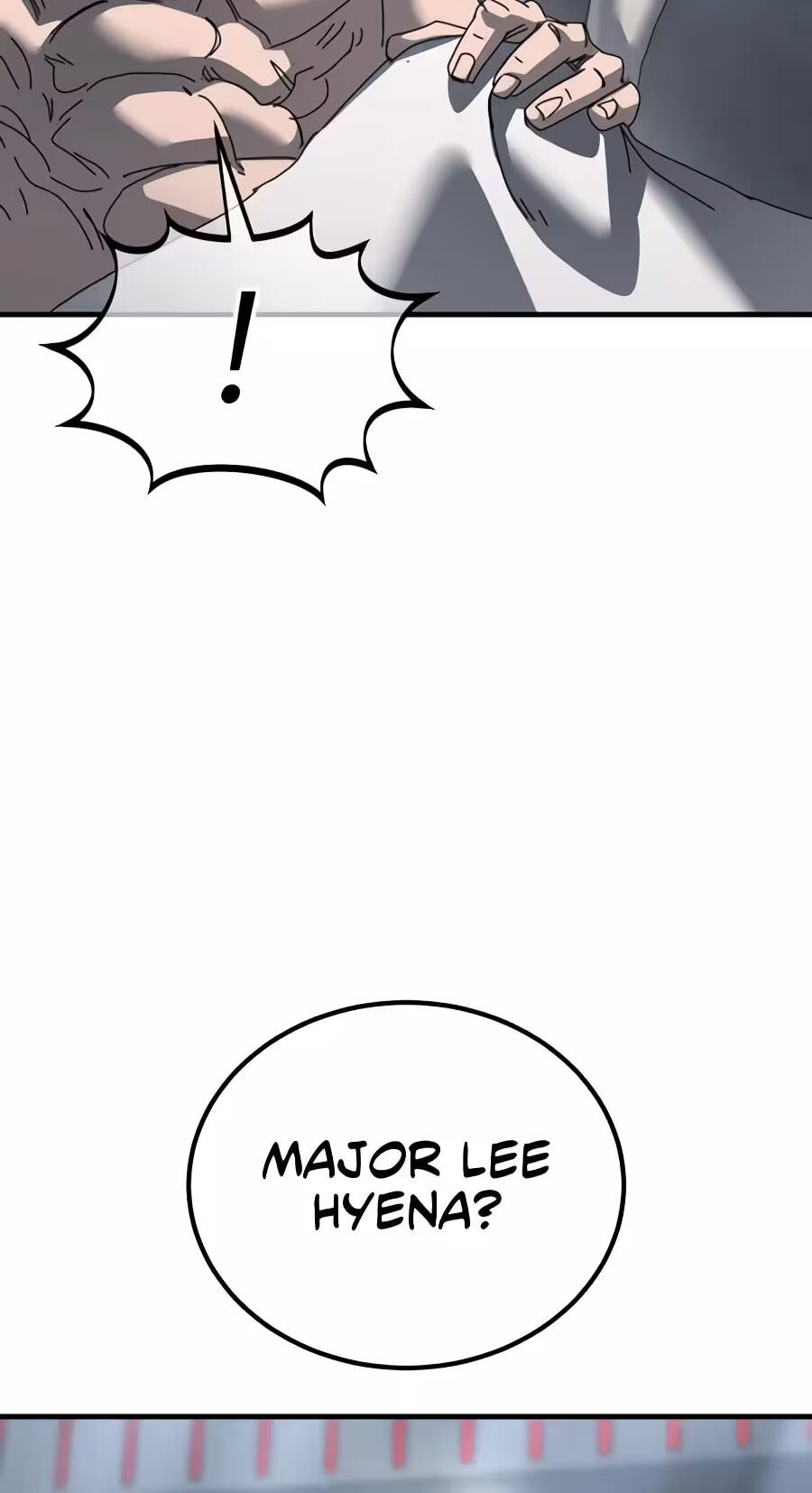 Space Marines Now Have a Status Window Chapter 9 page 71 - 