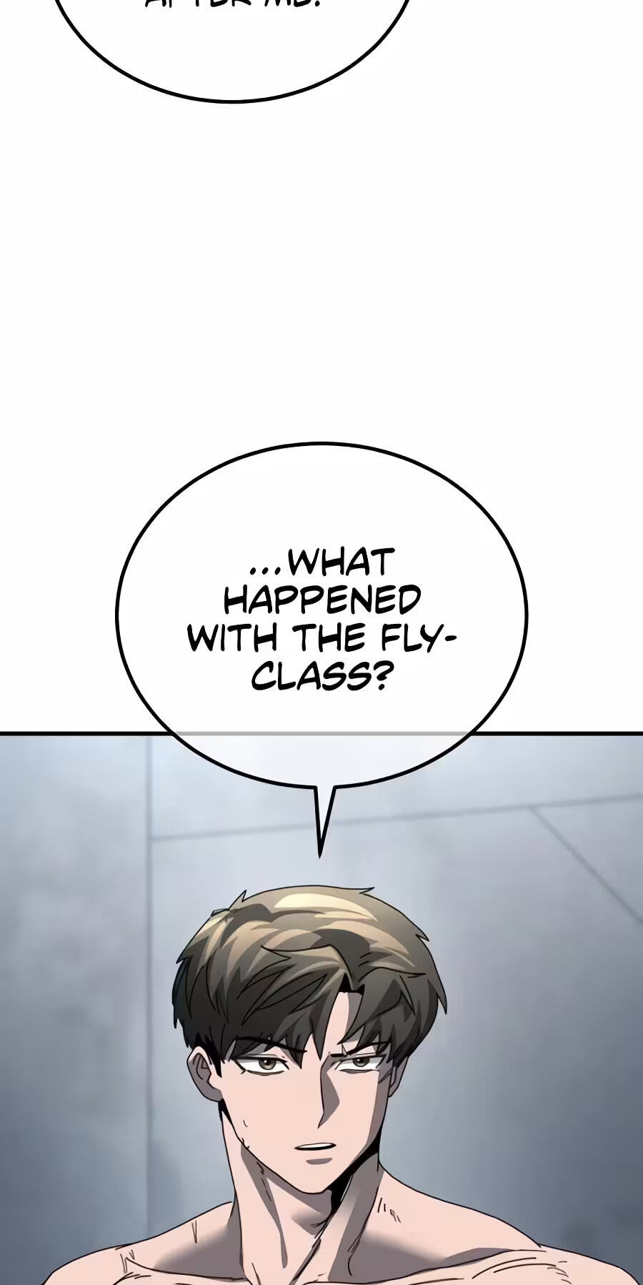 Space Marines Now Have a Status Window Chapter 9 page 76 - 