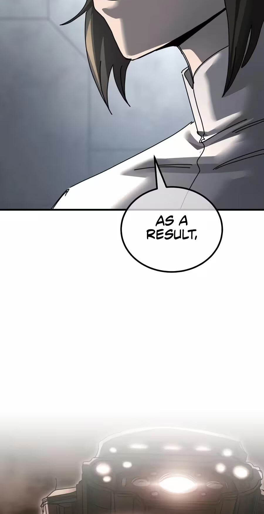 Space Marines Now Have a Status Window Chapter 9 page 81 - 