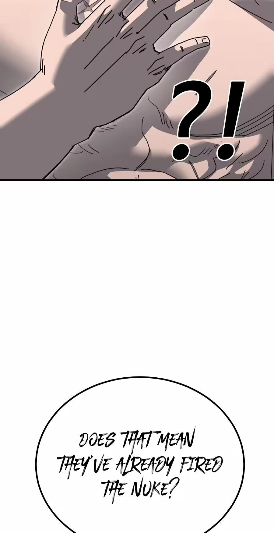 Space Marines Now Have a Status Window Chapter 9 page 83 - 