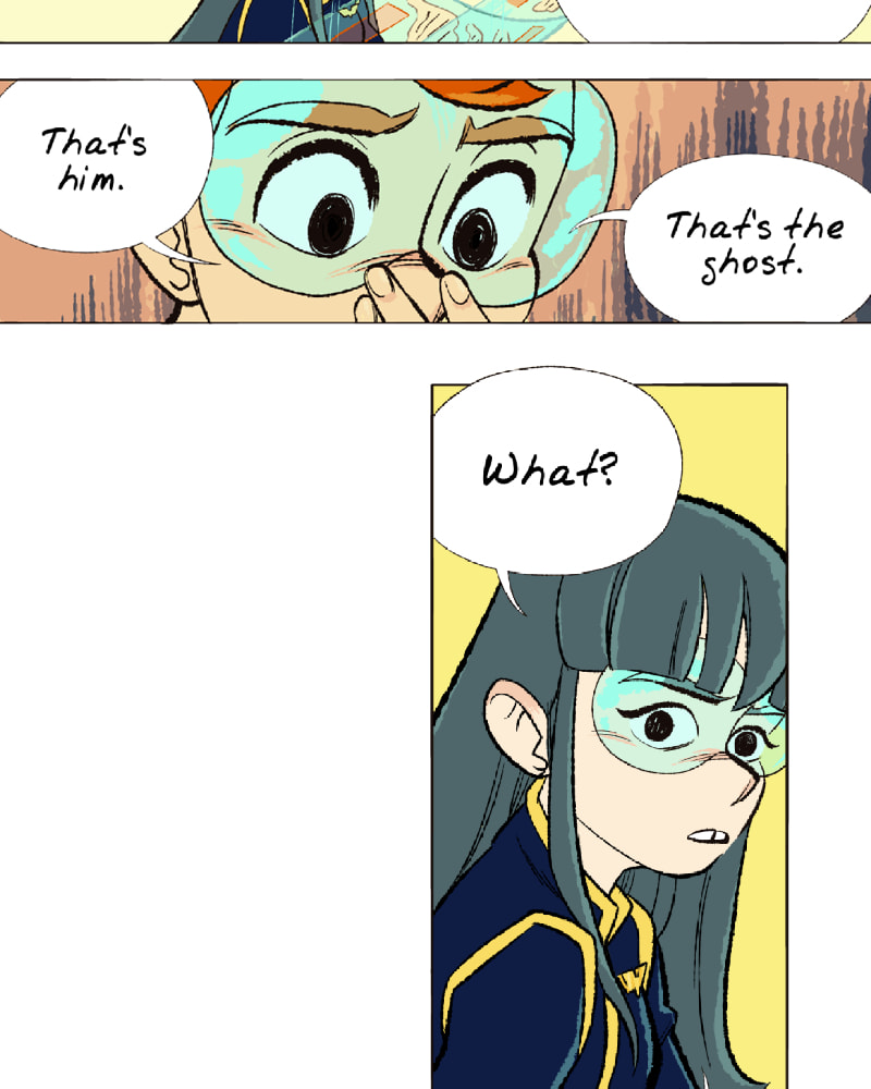 Space Zoo Chapter 323 page 17 - 