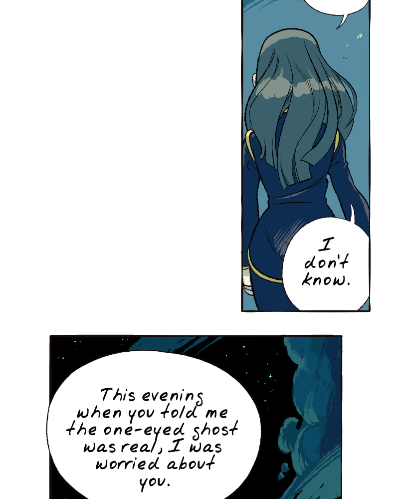 Space Zoo Chapter 327 page 12 - 