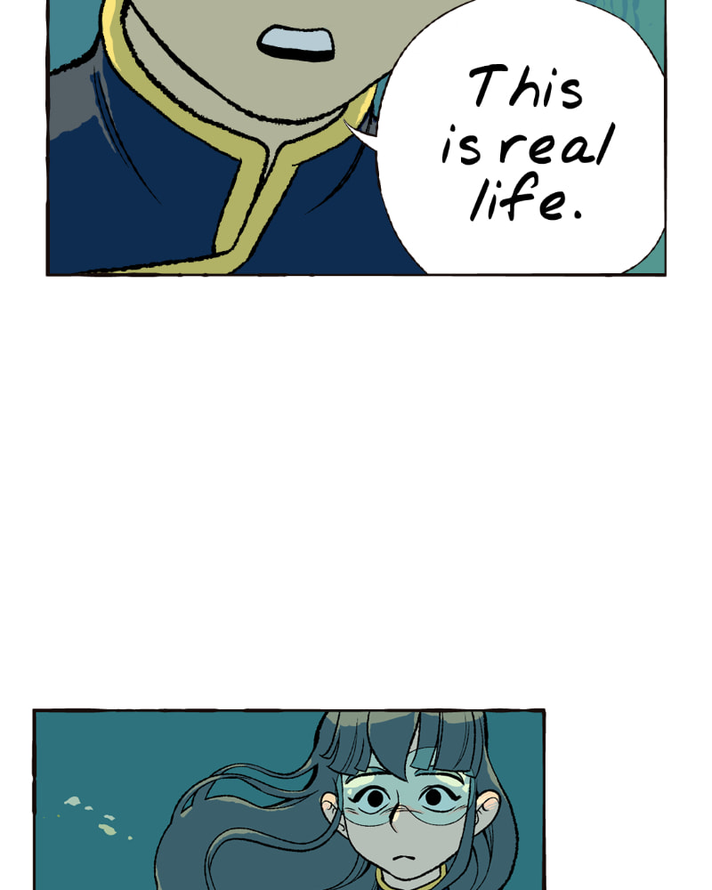 Space Zoo Chapter 327 page 19 - 