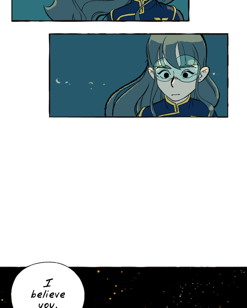 Space Zoo Chapter 327 page 20 - 