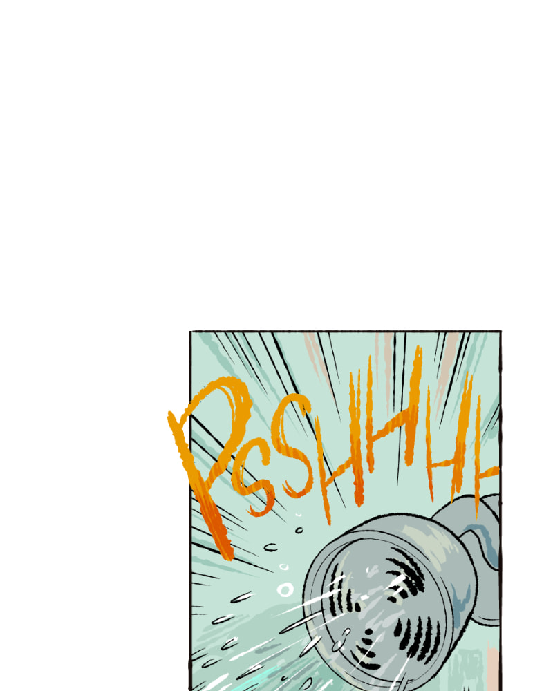 Space Zoo Chapter 327 page 22 - 
