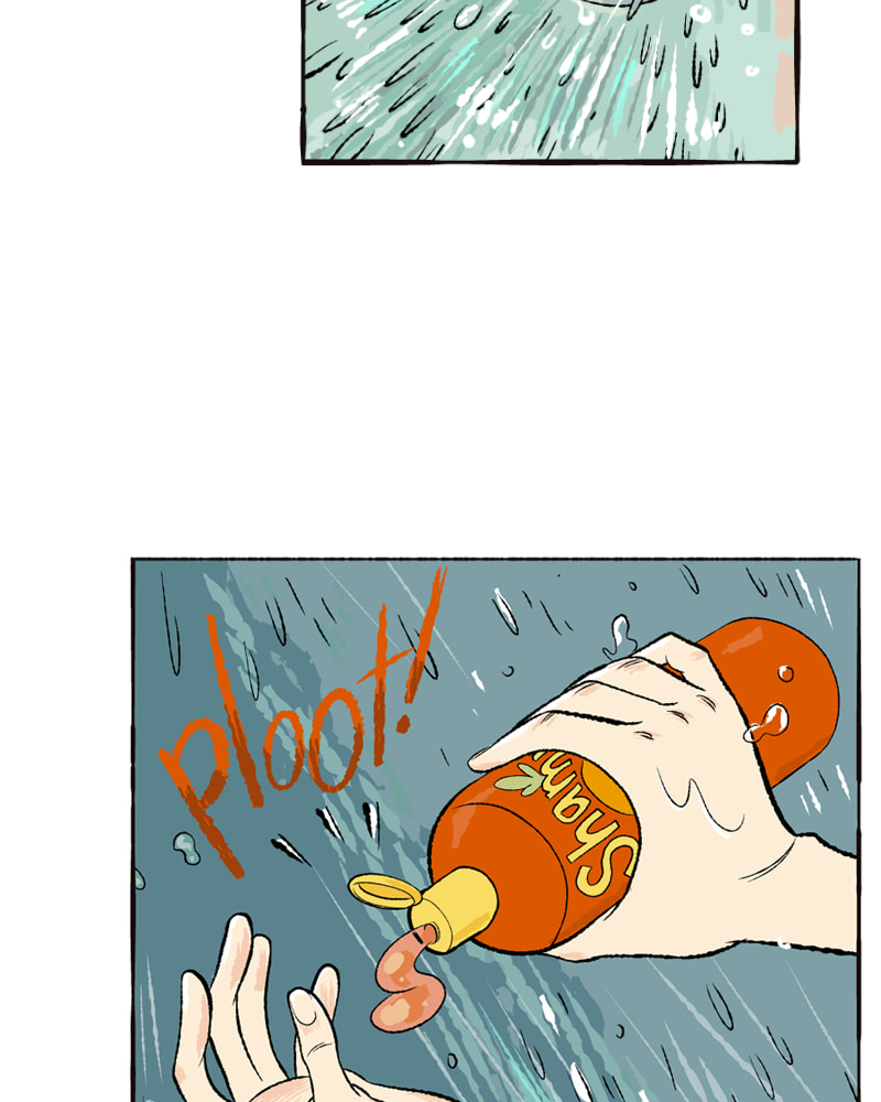 Space Zoo Chapter 327 page 23 - 