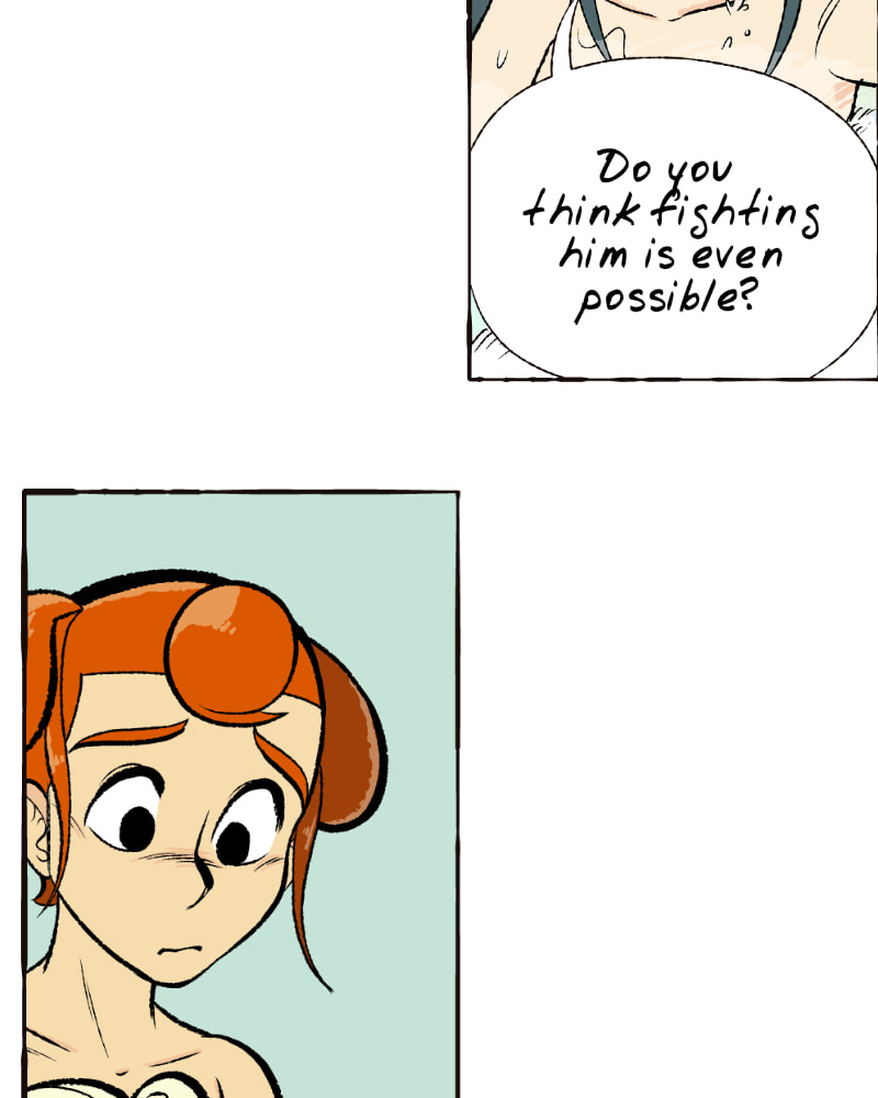Space Zoo Chapter 327 page 29 - 