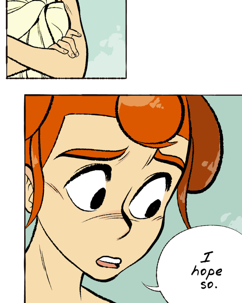 Space Zoo Chapter 327 page 30 - 