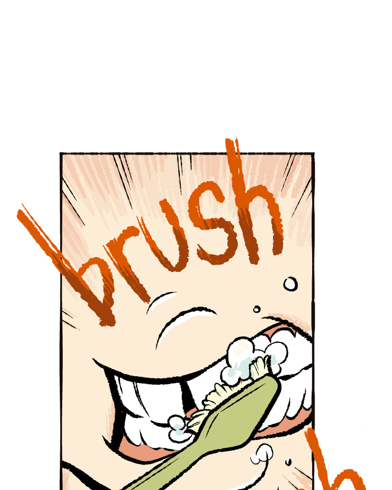 Space Zoo Chapter 327 page 32 - 