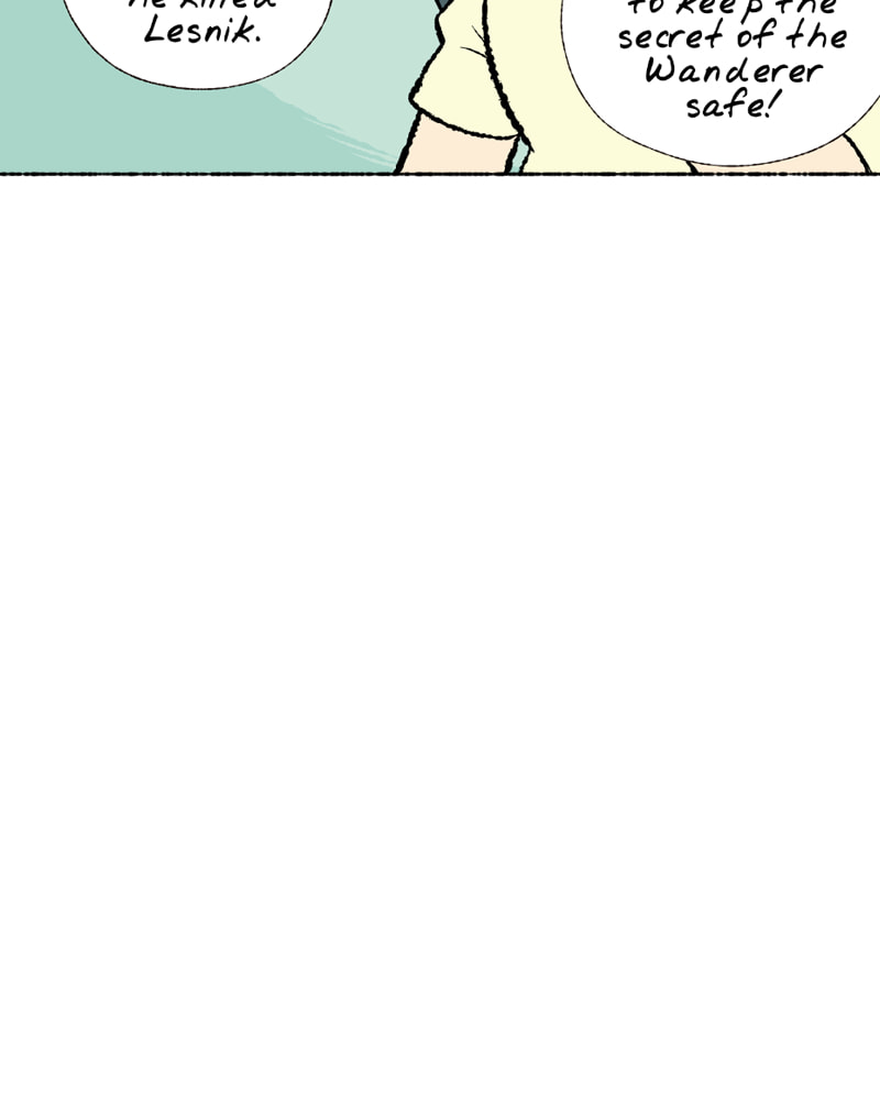 Space Zoo Chapter 327 page 37 - 