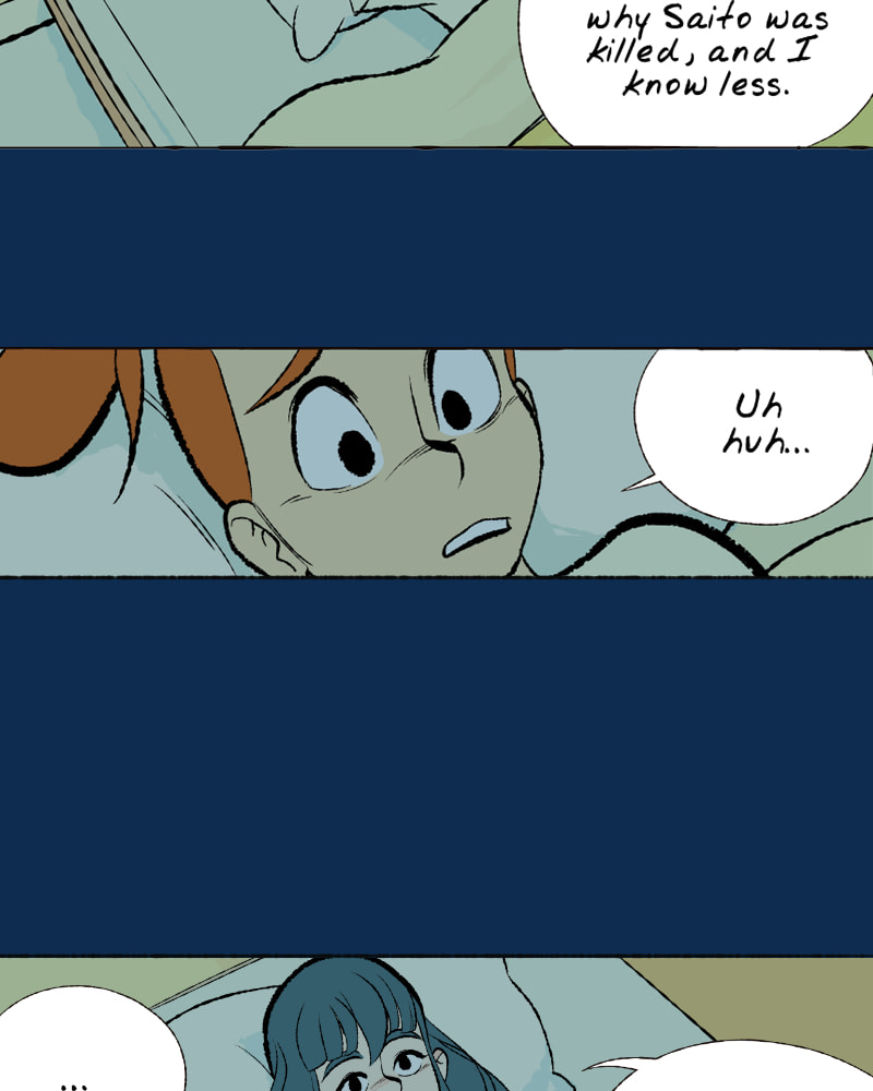 Space Zoo Chapter 327 page 41 - 