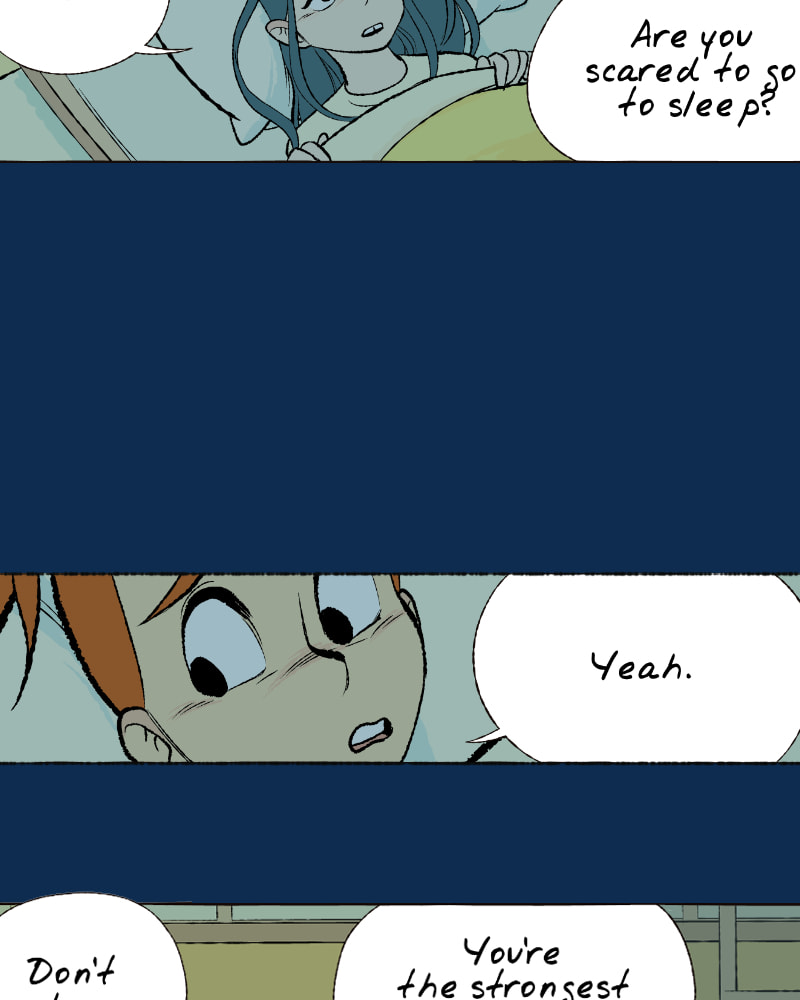 Space Zoo Chapter 327 page 42 - 