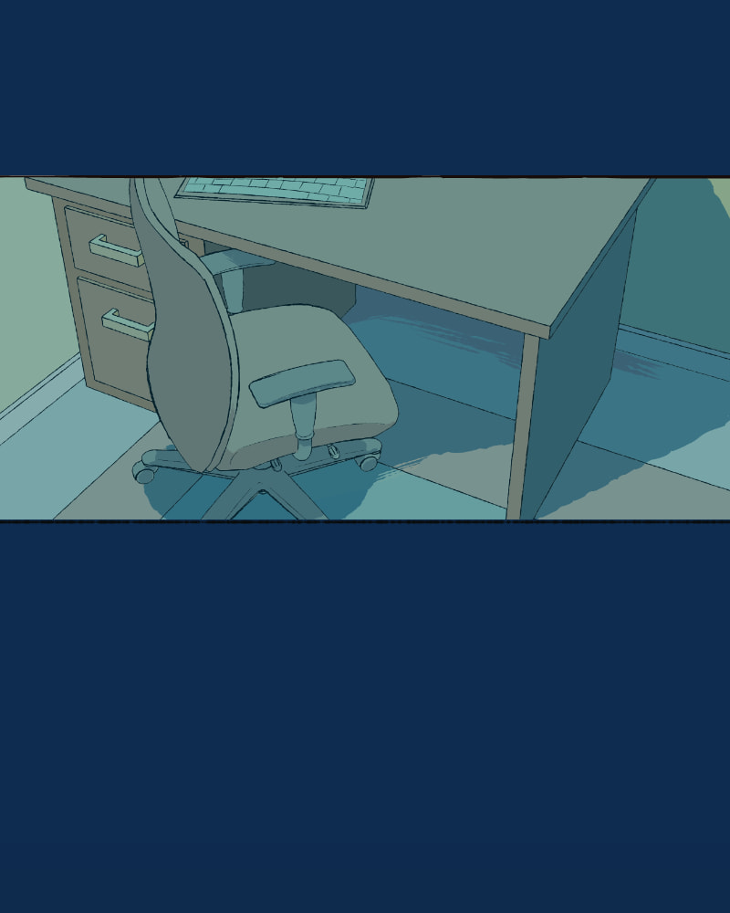 Space Zoo Chapter 327 page 44 - 