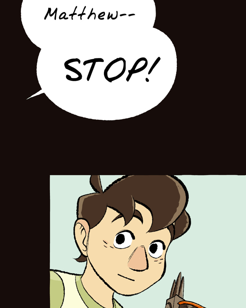 Space Zoo Chapter 327 page 49 - 