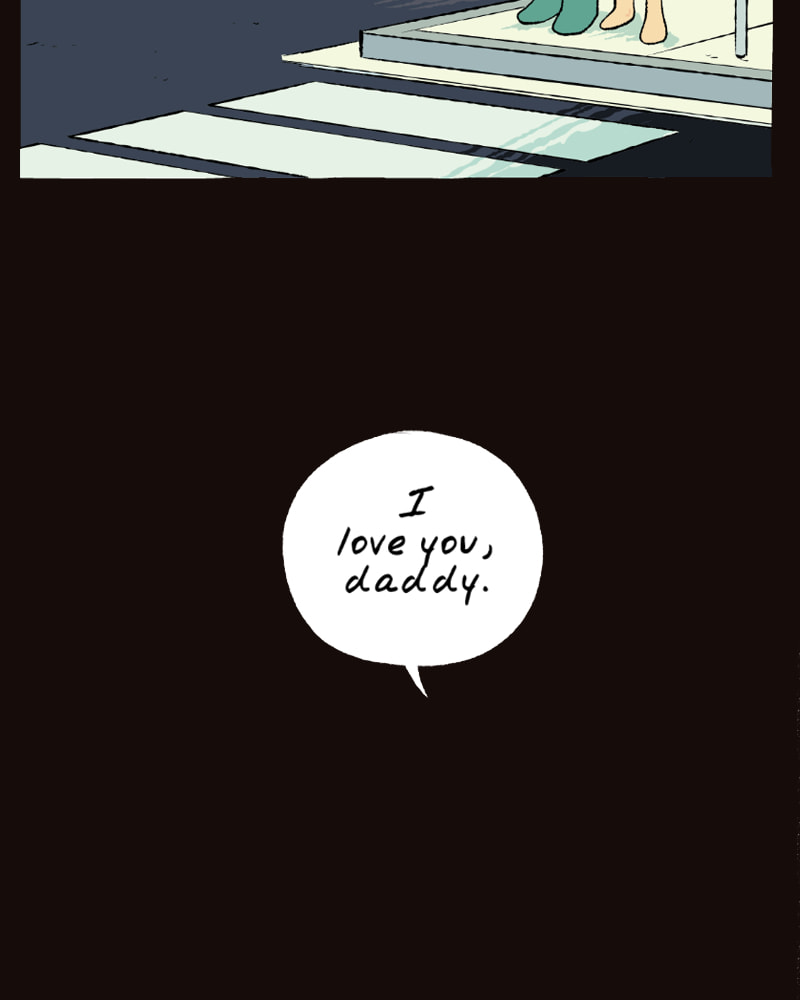 Space Zoo Chapter 327 page 57 - 