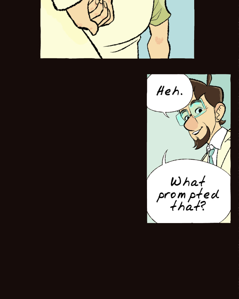 Space Zoo Chapter 327 page 59 - 