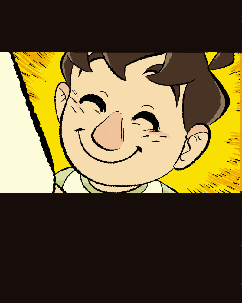 Space Zoo Chapter 327 page 60 - 
