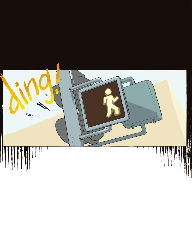 Space Zoo Chapter 327 page 61 - 