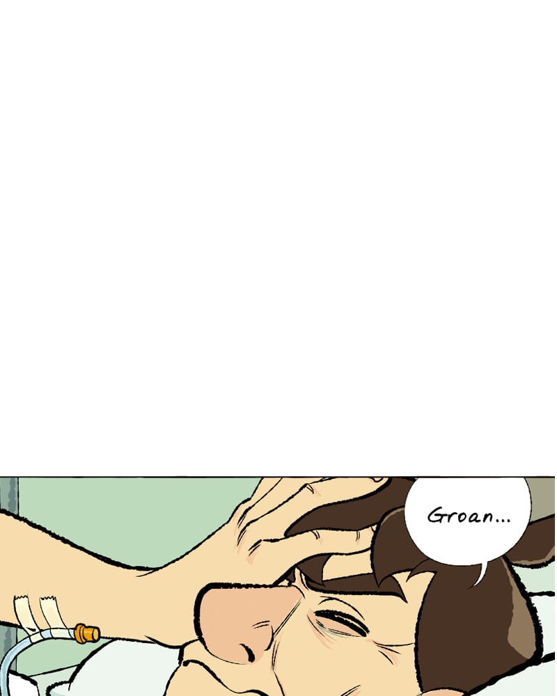 Space Zoo Chapter 327 page 64 - 