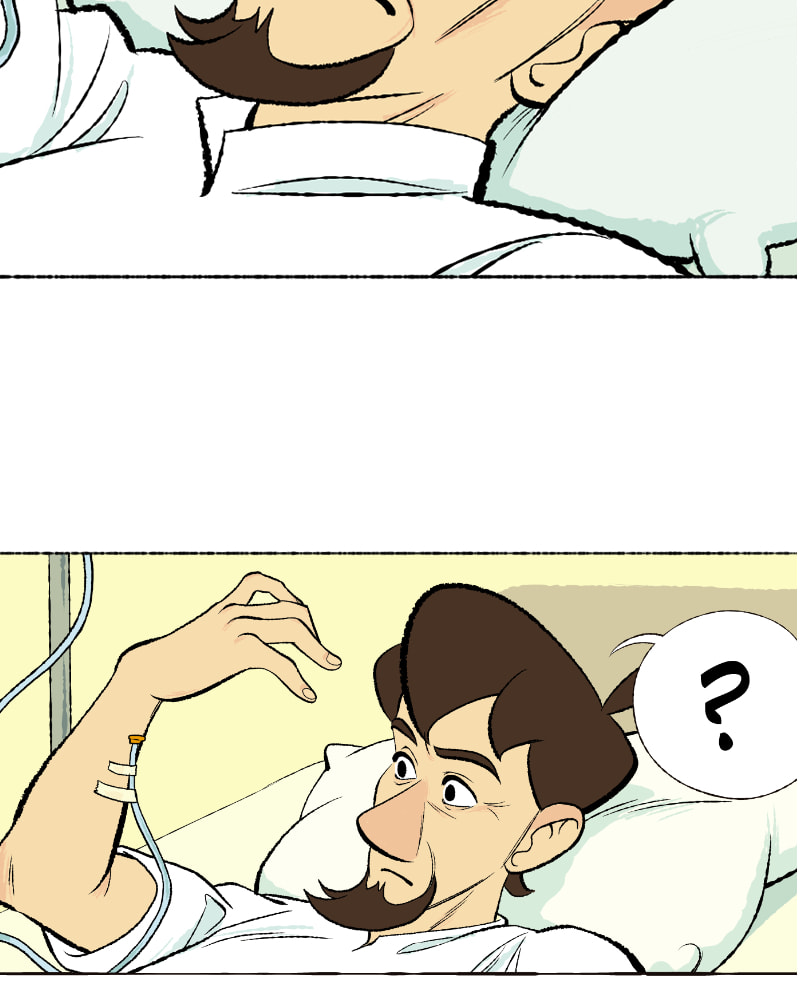 Space Zoo Chapter 327 page 65 - 
