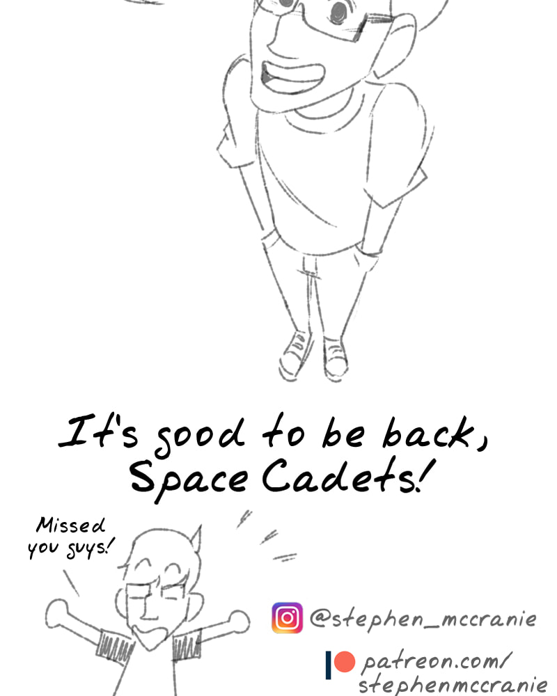 Space Zoo Chapter 327 page 69 - 