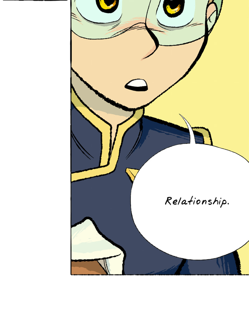Space Zoo Chapter 330 page 23 - 
