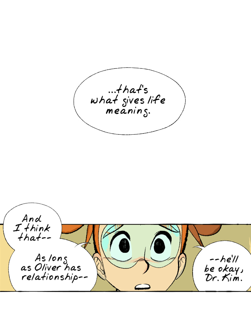 Space Zoo Chapter 330 page 25 - 