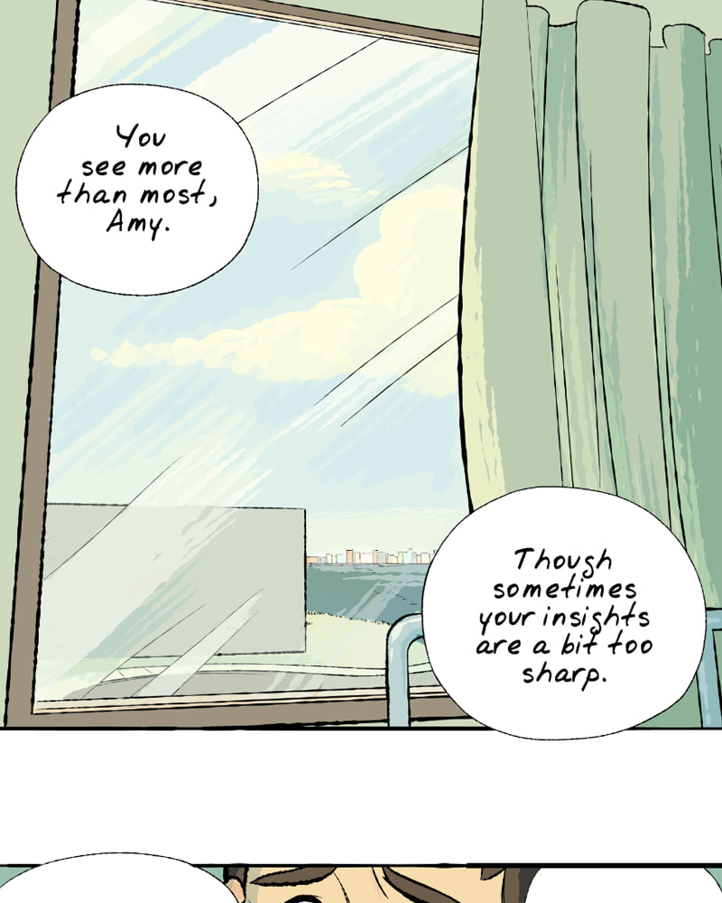 Space Zoo Chapter 330 page 27 - 