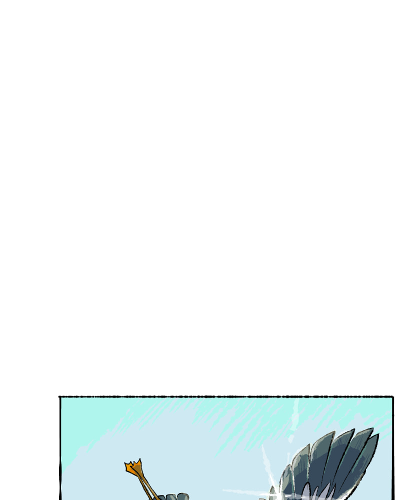 Space Zoo Chapter 344 page 1 - 