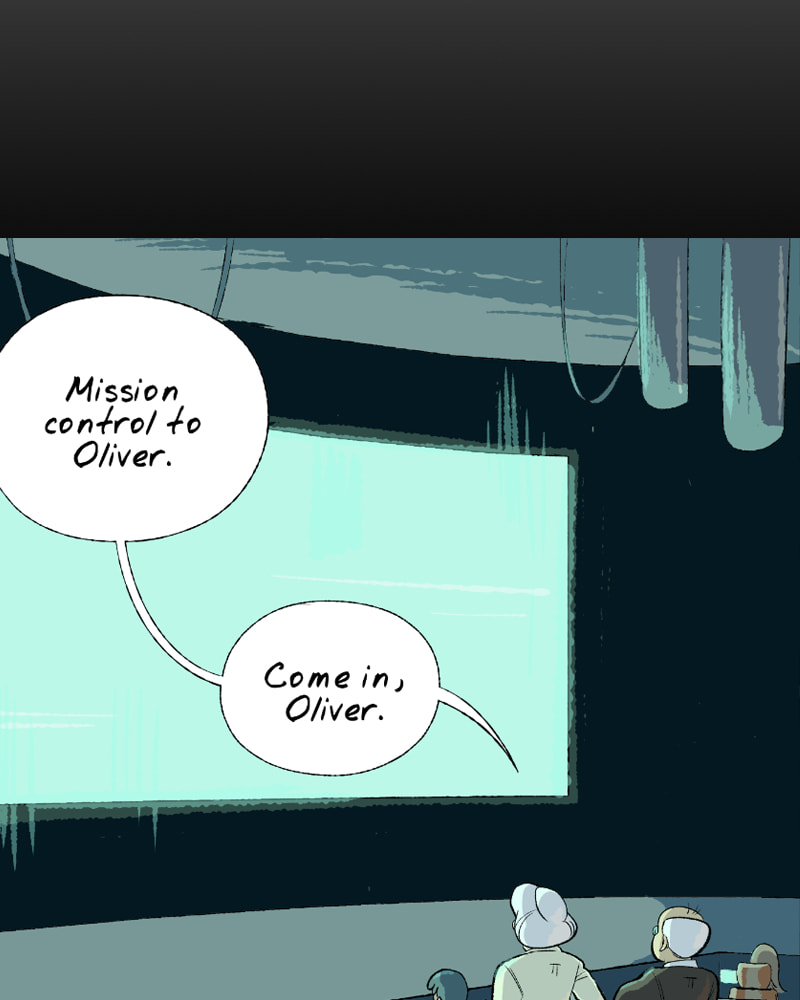 Space Zoo Chapter 344 page 5 - 