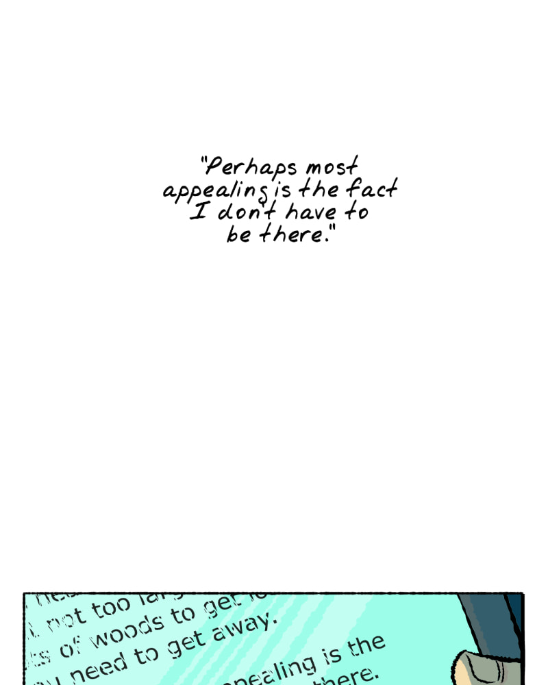 Space Zoo Chapter 344 page 42 - 