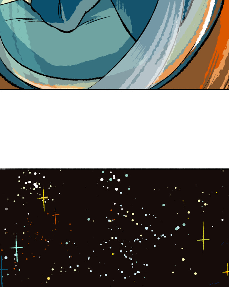 Space Zoo Chapter 344 page 47 - 