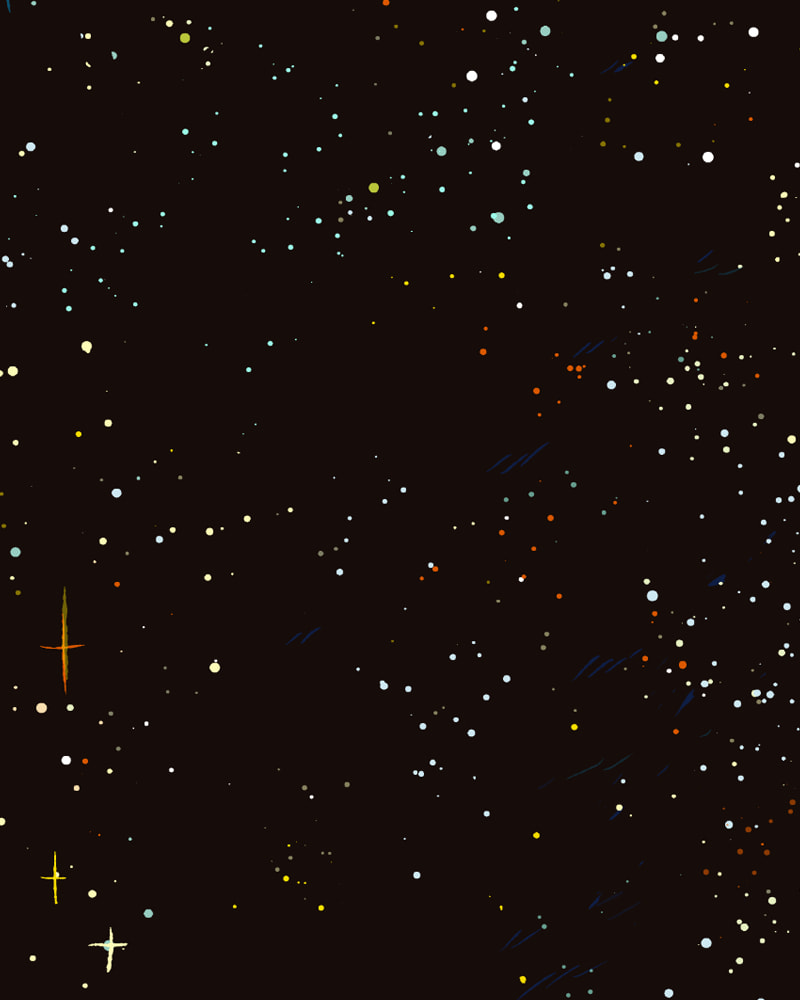 Space Zoo Chapter 344 page 48 - 