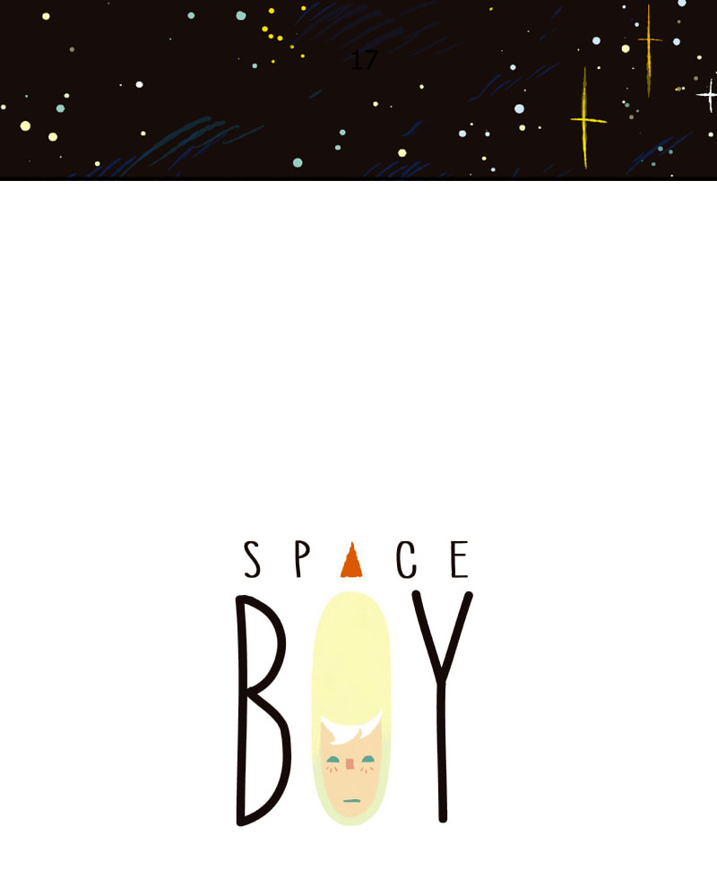 Space Zoo Chapter 344 page 49 - 