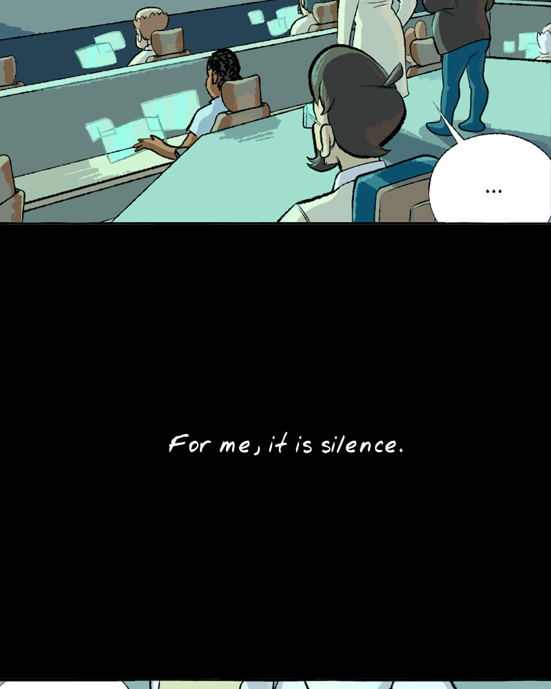 Space Zoo Chapter 344 page 6 - 