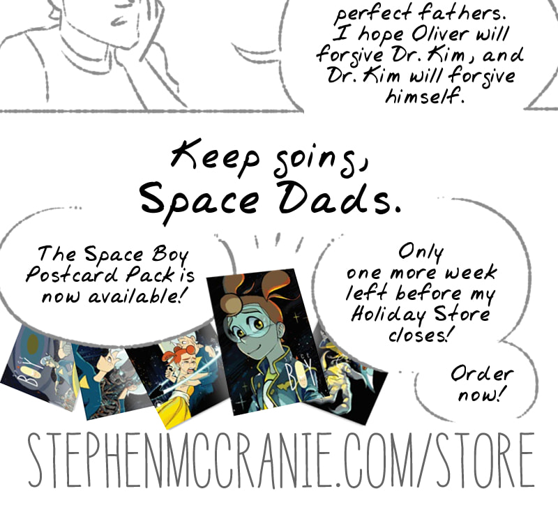 Space Zoo Chapter 344 page 51 - 