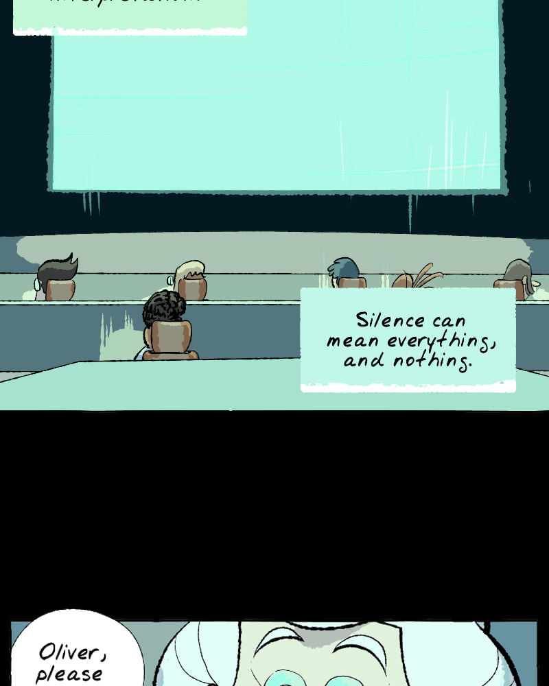 Space Zoo Chapter 344 page 8 - 
