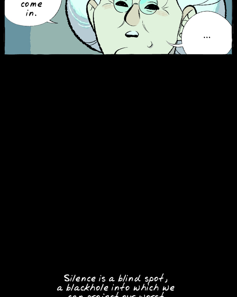 Space Zoo Chapter 344 page 9 - 