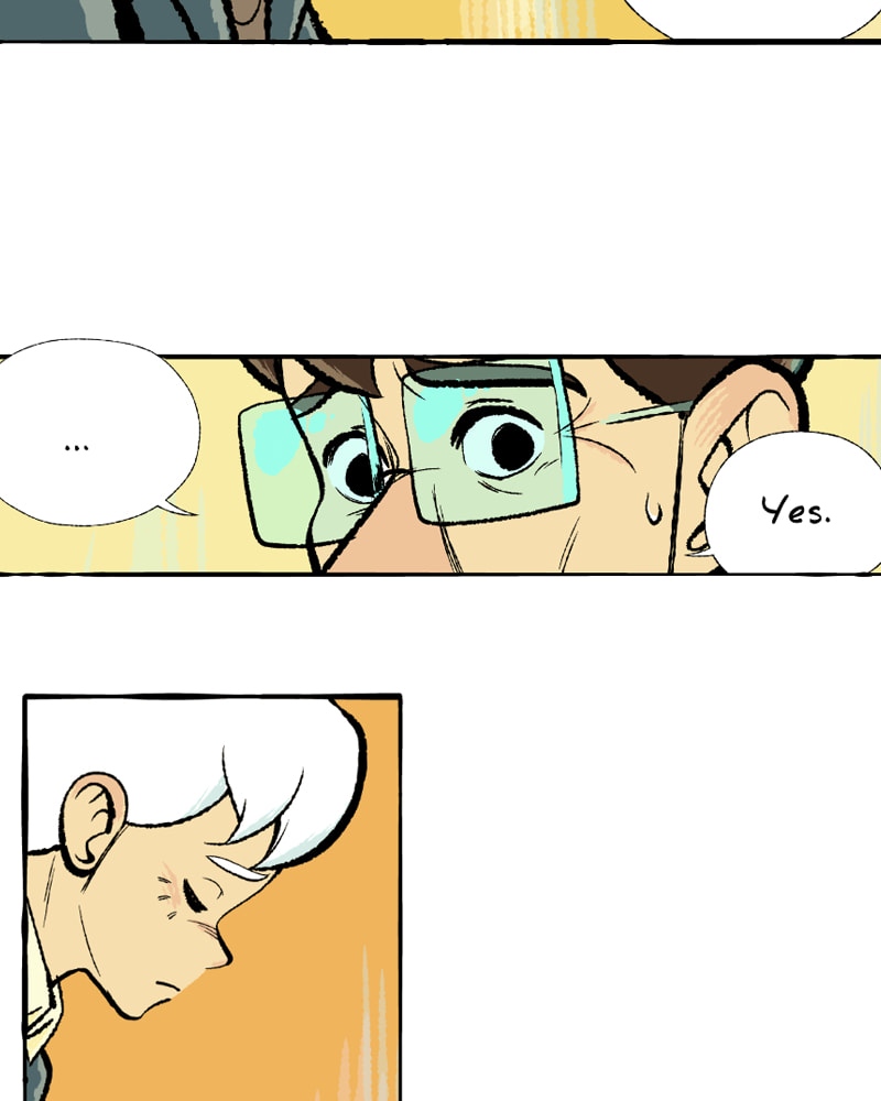 Space Zoo Chapter 345 page 12 - 