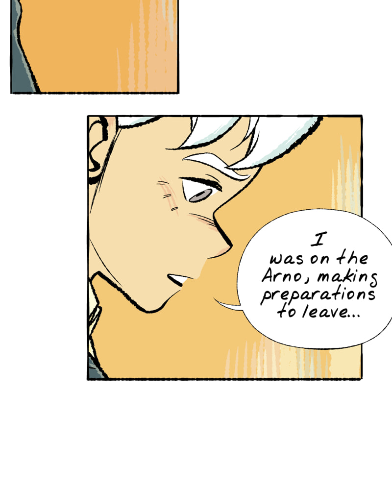 Space Zoo Chapter 345 page 13 - 