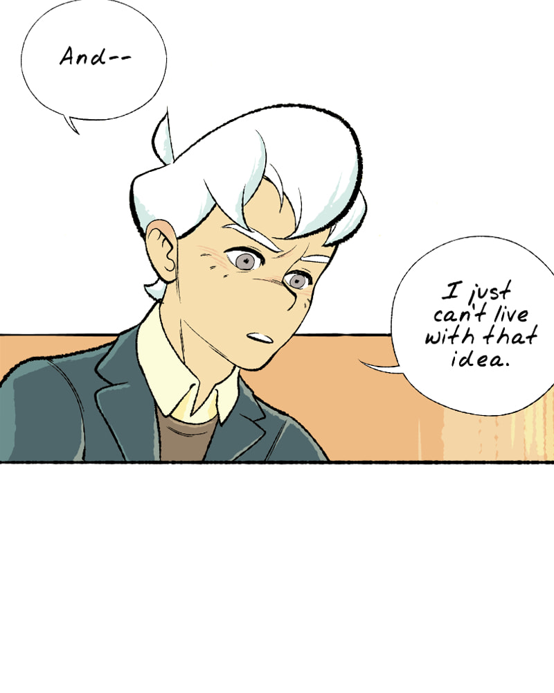 Space Zoo Chapter 345 page 42 - 