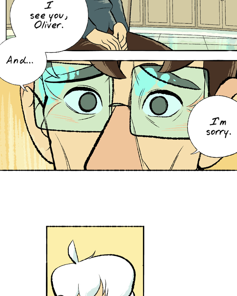 Space Zoo Chapter 345 page 50 - 