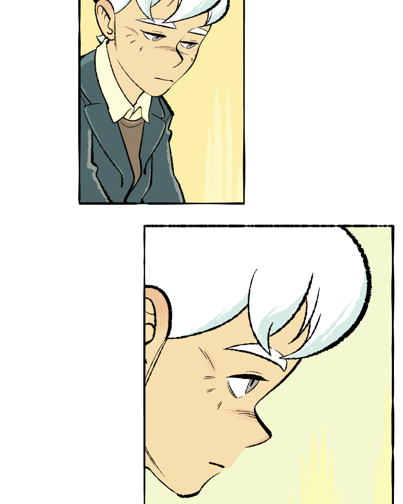Space Zoo Chapter 345 page 51 - 